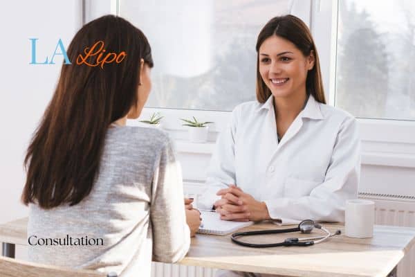 Why Choose LA LIPO for Your Personalised Post-Pregnancy Recovery Plan Kington?
