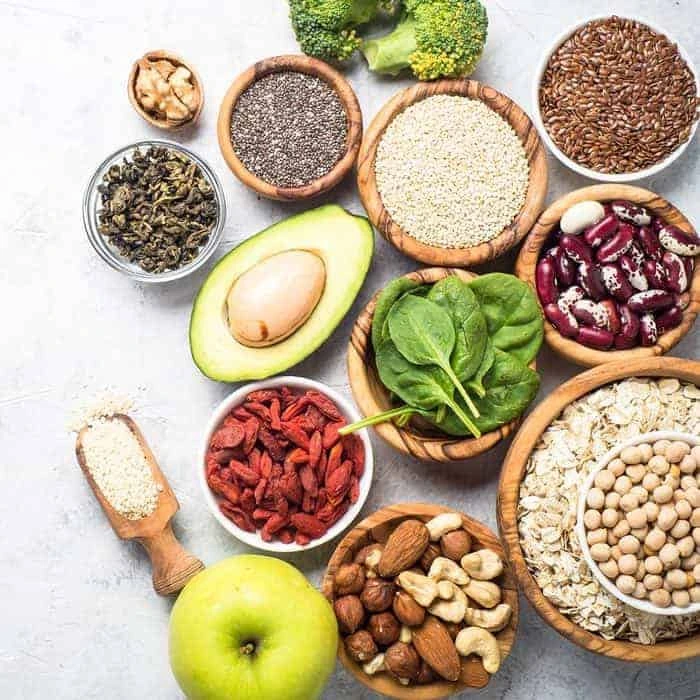 Fecal Incontinence Diet Kington What to include and understand