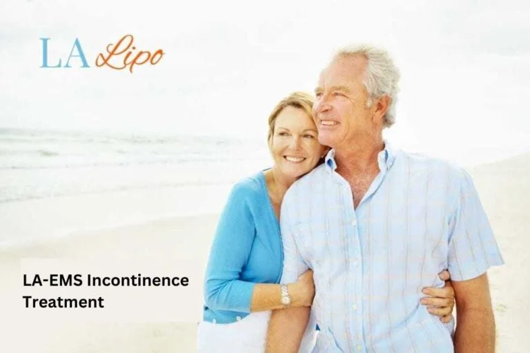 Which treatment is right for you? Contact LA LIPO Kington to find out more today!