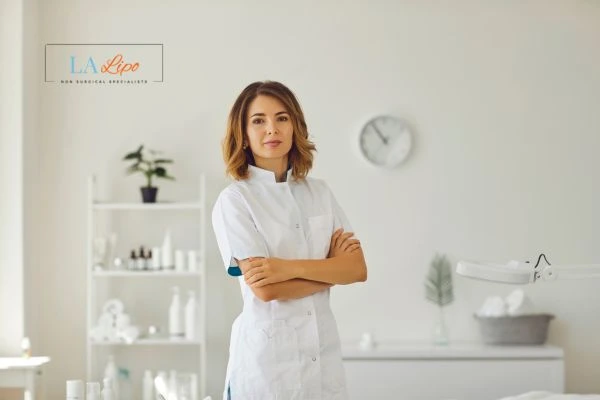 Learn more about us at LA Lipo Kington