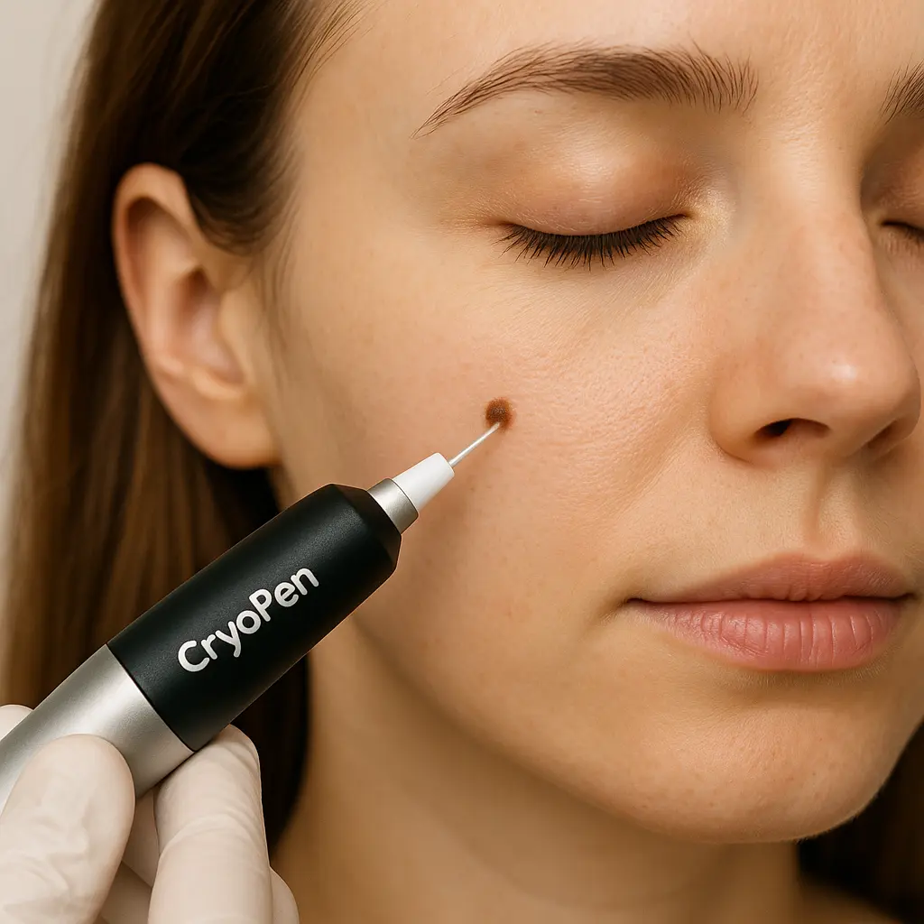 Mole removal Kington treatment