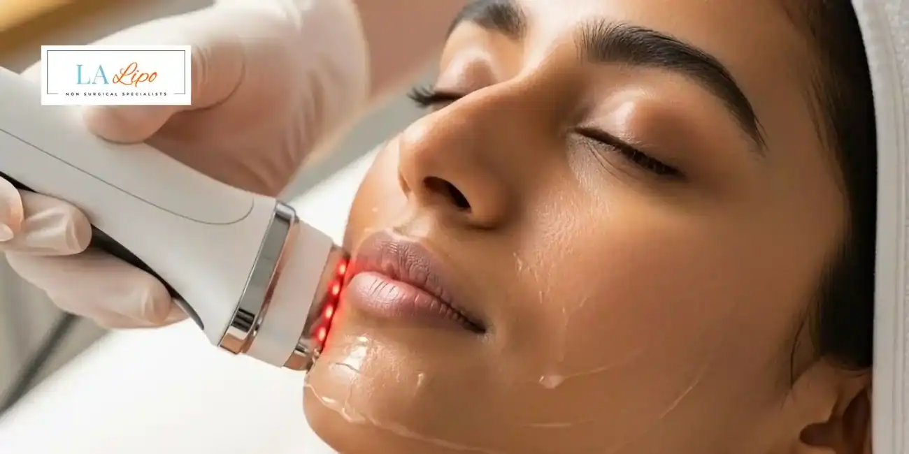 Which Areas of the Body Respond Best to Non-Surgical Skin Tightening Kington?